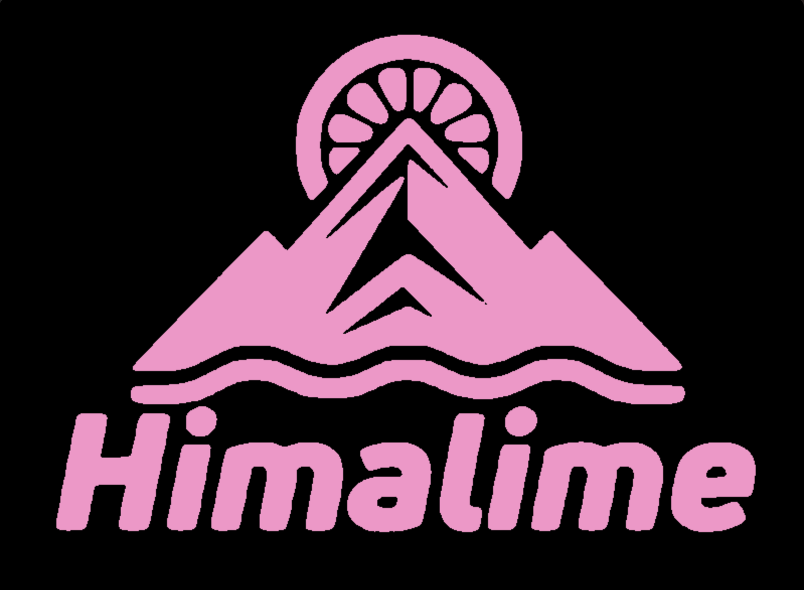 Himalime Logo